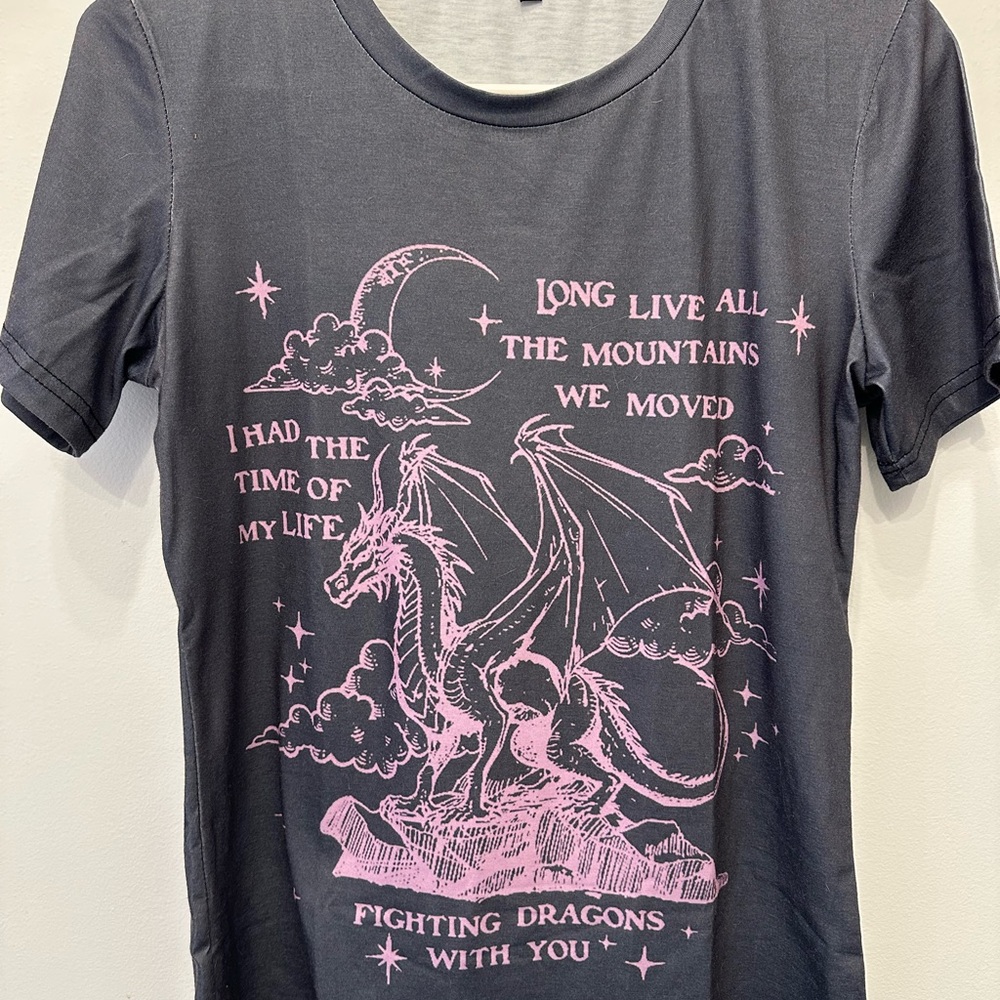 Taylor Swift Tour T-shirt